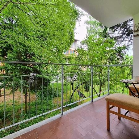 Birchwood Place Saraievo Exterior foto