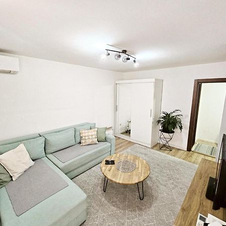 Birchwood Place Saraievo Exterior foto