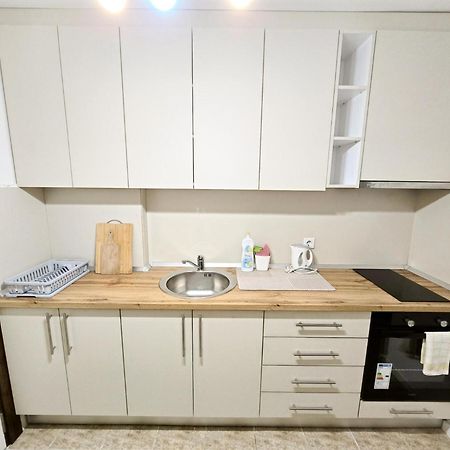 Birchwood Place Saraievo Exterior foto