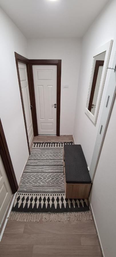 Birchwood Place Saraievo Exterior foto