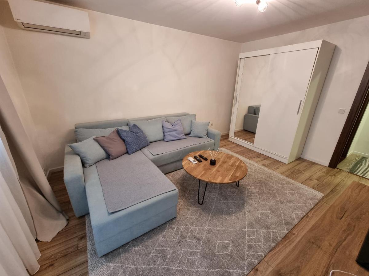 Birchwood Place Saraievo Exterior foto