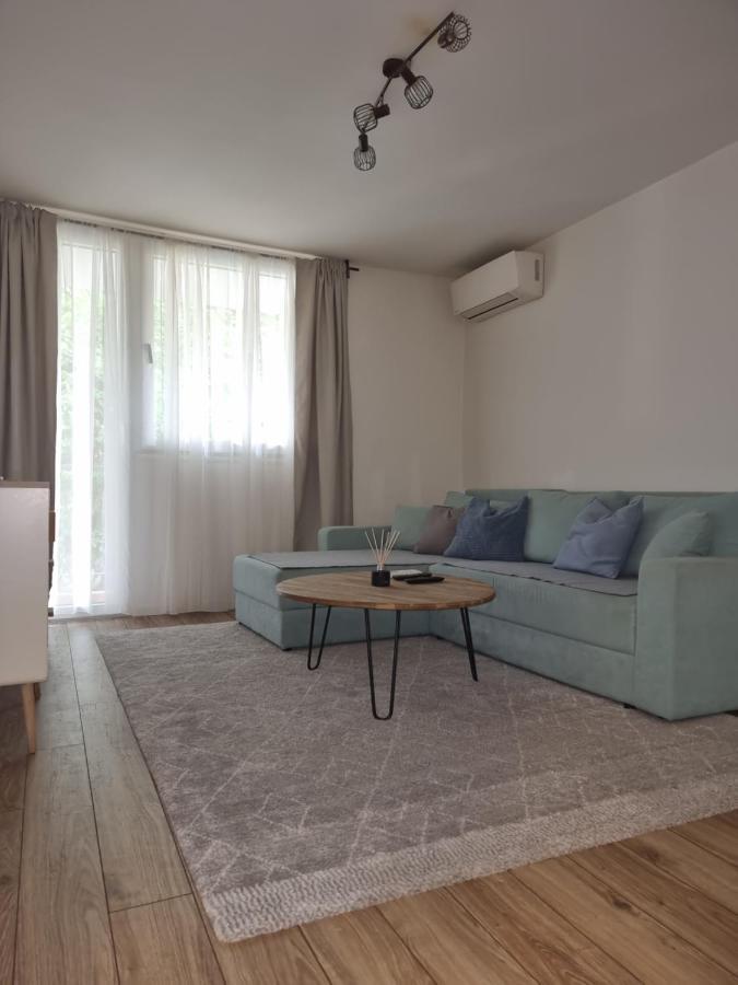 Birchwood Place Saraievo Exterior foto