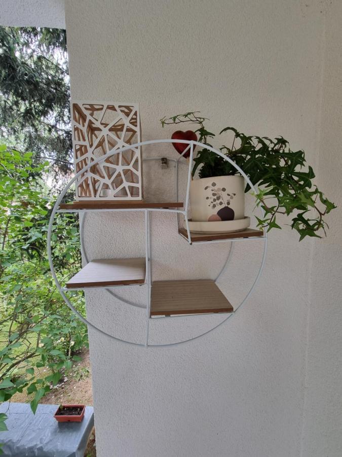 Birchwood Place Saraievo Exterior foto