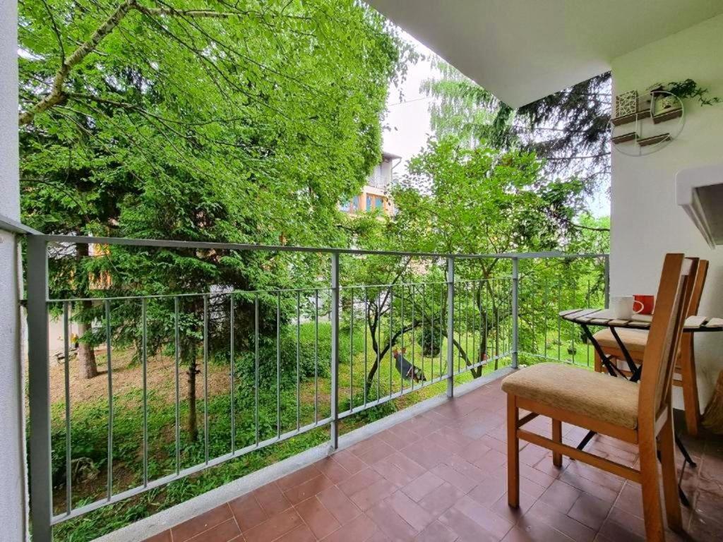 Birchwood Place Saraievo Exterior foto