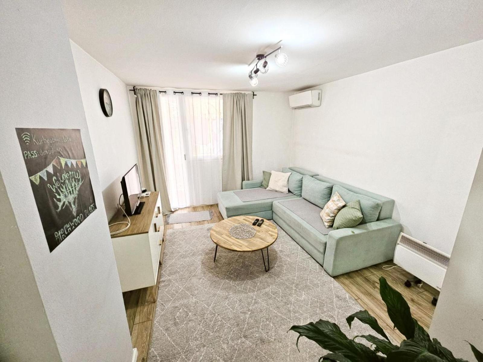 Birchwood Place Saraievo Exterior foto