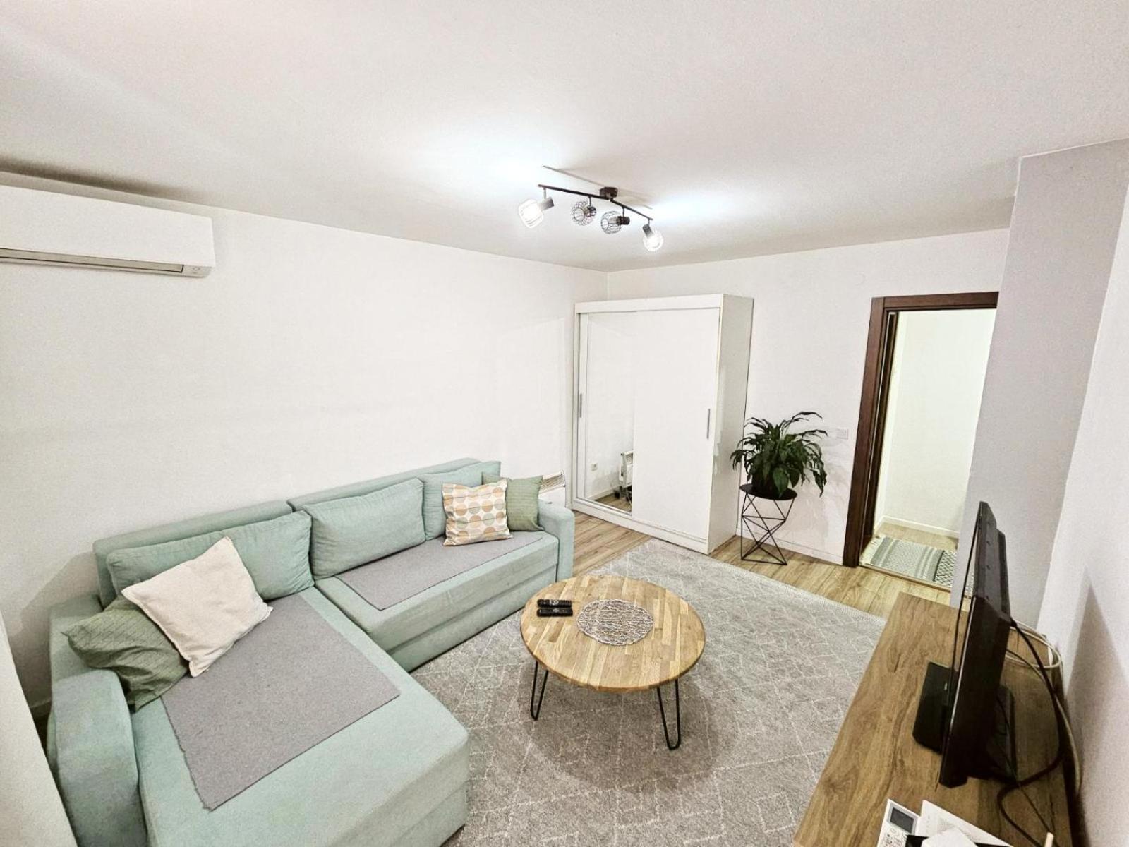 Birchwood Place Saraievo Exterior foto